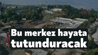 Kocaeli Büyükşehir, engelli bireyleri sosyal yaşamın içerisinde tutacak İzmit Engelsiz