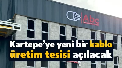 Sanayi ve Teknoloji Bakanlığı Ağustos ayı yatırım teşvik belgesi listesinde