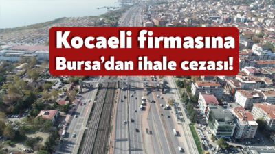 Kocaeli firmalarından olan Escem Mühendislik Hafriyat İnşaat Taahhüt Ticaret Limited