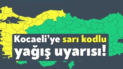 Meteoroloji 28 Kasım hava durumu raporunu yayımladı. Raporlara göre aralarında