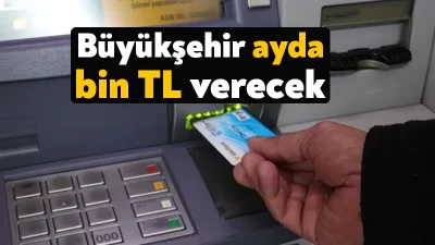 Kocaeli Büyükşehir, “Kocaeli’de kimse üşümesin” diye tespiti yapılan ihtiyaç sahibi
