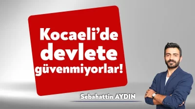 Türkiye olumsuz anlamda ilerlemenin tarihini yazıyor. Her şey negatifine doğru