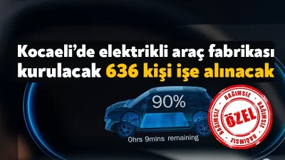 Sanayi ve Teknoloji Bakanlığı Ağustos ayı yatırım teşvik belgesi listesinde