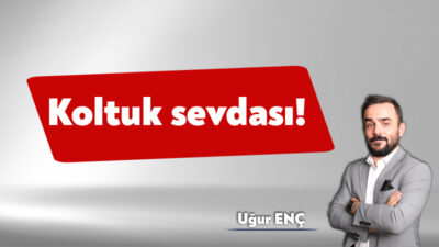 İYİ Parti’de bir Körfez kavgasıdır gidiyor. Günlerdir çatlak sesler çıkıyor.