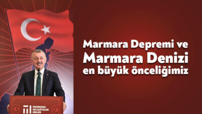 MBB’nin meclis toplantısında son 5 yılın gündemini oluşturan krizler konuşuldu.