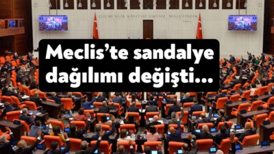 İYİ Parti'den istifa eden Eskişehir Milletvekili İdris Nebi Hatipoğlu'nun Ak