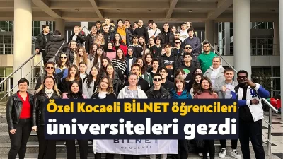 Üniversite sınavına hazırlanan öğrencilerinin, hedeflerini netleştirmelerinde yardımcı olabilmek ve motivasyonlarını