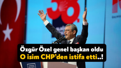 Kurultay sürecinde Kocaeli’de genel başkan Kemal Kılıçdaroğlu’na açık destek veren