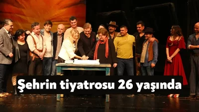 1997 yılında kurulan ve Kocaeli’nin kültürel yaşamına zenginlik katan Kocaeli