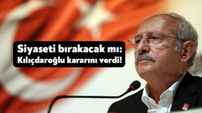 Odatv‘den gazeteci Oğuz Ok’un haberine göre, 13 yıllık CHP genel