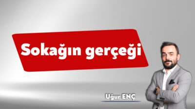 Sürekli kendisi gibi olanla vakit geçiren dış dünyadan bihaber kalır.