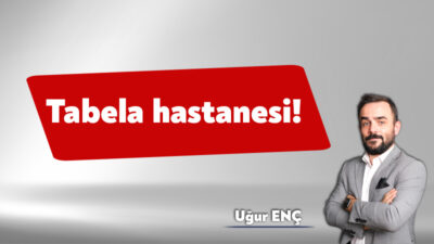 Kocaeli sağlık konusunda pek çok taşra kentinden iyi olsa da