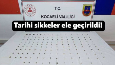 Kocaeli Haber - Kocaeli Emniyet Müdürlüğü tarafından alınan duyum ve