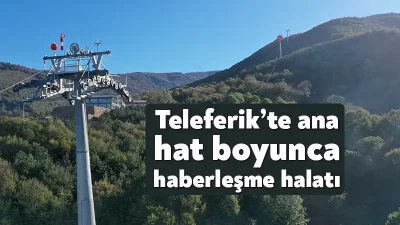 Kocaeli Büyükşehir’in Kocaeli’yi turizmde bir üst lige taşıyacak ve Türkiye’nin
