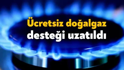 1 Mayıs 2024'e kadar tüm Türkiye'de her ay 120-150 liralık