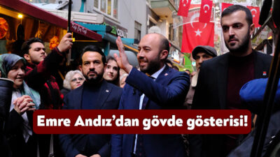 CHP'de İzmit Belediye Başkan adaylığı için ismi geçen birçok isim