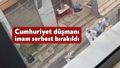 Mil-Diyanet Sen, Kocaeli'nin Körfez ilçesinde ‘Halkı kin ve düşmanlığa tahrik’