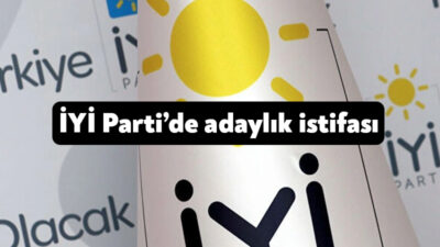 İYİ Parti Darıca ilçe başkanı Gencay Yıldıztekin Darıca Belediye başkan