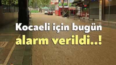 Meteoroloji Genel Müdürlüğü 20 Kasım hava durumu raporunu paylaştı. 18