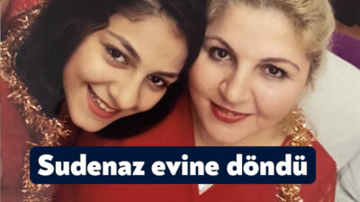 Kocaeli'nin Gölcük ilçesinde 10 gündür haber alınamayan 17 yaşındaki Sudenaz'ın