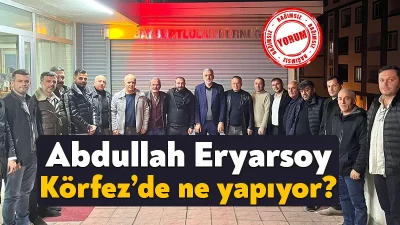 AK Parti’de aday adaylığı başvuru süreci sona erdi. Şimdi tüm