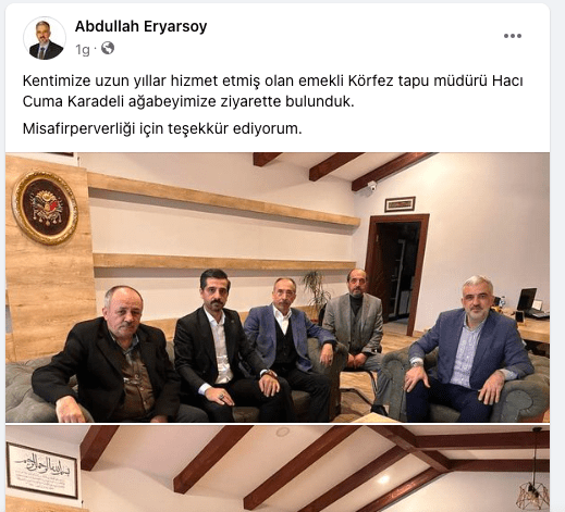Abdullah Eryarsoy Korfezde ne yapiyor1