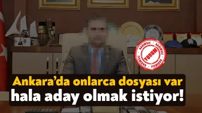 AK Parti’nin Kocaeli’deki belediye başkanları yeniden aday olmak istiyor. Hakkında
