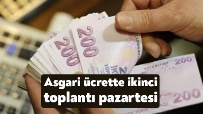 Çalışma ve Sosyal Güvenlik Bakanlığı ev sahipliğinde 10 Aralıkta gerçekleştirilen