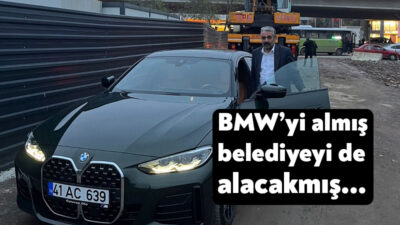 Hakkında çıkan iddialar nedeniyle görevden alınan CHP Derince İlçe Başkanı