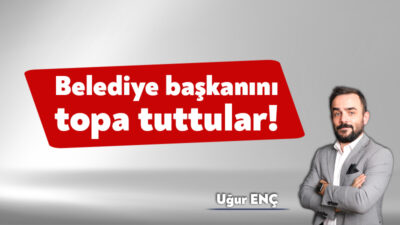 Yerel seçim süreci bir kısım parti için yaklaşık bir ay