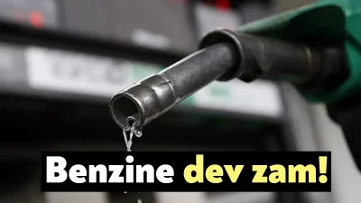 Brent petrol fiyatlarında dalganlanmayla, benzin ve motorin fiyatları da indirim