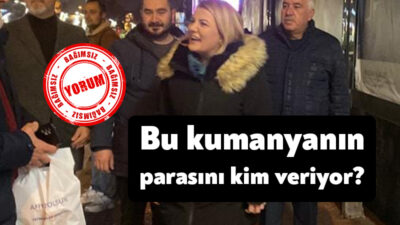 İzmit Belediye Başkanı Fatma Kaplan Hürriyet bir süredir saha çalışmalarını
