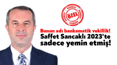 14 Mayıs 2023’te gerçekleştirilen genel seçimlerde Milliyetçi Hareket Partisi (MHP)