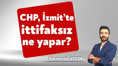 Bu satırlardan artık sık sık yerel seçimlere dönük çok sayıda