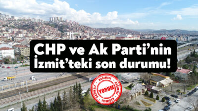 İYİ Parti’nin yerel seçimlere kendi adayları ile girme kararı almasının