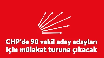 CHP Grup Başkanvekili Burcu Köksal, partisinin Antalya’da iki gün süren