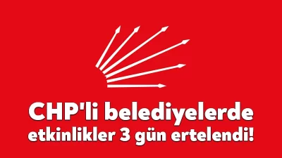 Cumhuriyet Halk Partisi Genel Başkanı Özgür Özel’in talimatıyla, 12 askerin