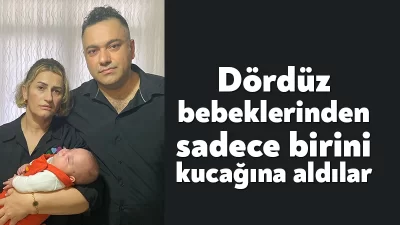 Kocaeli'de Hamide ve Akın Okutucu çiftinin en mutlu günü acıyla