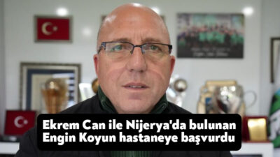 Sıtma hastalığı sebebiyle hayatını kaybeden kaybeden Kocaelispor Asbaşkanı Emre Can