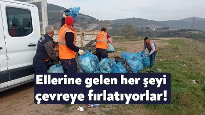 Körfez Belediyesi Temizlik İşleri Müdürlüğü ekipleri, gönüllü hayvanseverler tarafından yürütülen