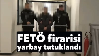 Kocaeli’de FETÖ/PDY’nin Türk Silahlı Kuvvetleri (TSK) yapılanmasına yönelik soruşturmada gözaltına