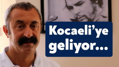 Komünist Başkan olarak bilinen Tunceli Belediye Başkanı Fatih Mehmet Maçoğlu,