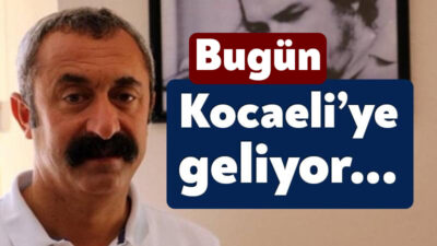Kocaeli Dayanışma Akademisi (KODA) bugün yaklaşan yerel seçimlerinden önce Yerel