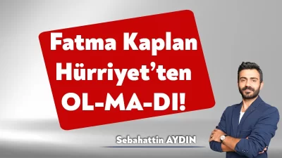 Baştan söyleyeyim: Troller, yalakalar, iş alıp yer edinenler, varlığı başkanın