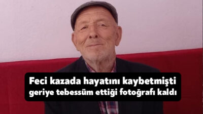 Kocaeli’nin Körfez ilçesinde geri geri giden kamyonetin çarpması neticesinde hayatını
