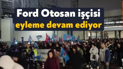 Türk Metal Sendikası ile MESS arasında devam eden toplu iş