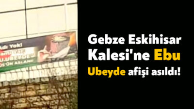7 Ekim'de İsrail'e bir dizi saldırı gerçekleştiren ve İsrail'in Gazze'ye