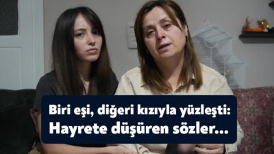 Kocaeli'nin İzmit ilçesinde evli ve 2 çocuk babası komşusu M.K.