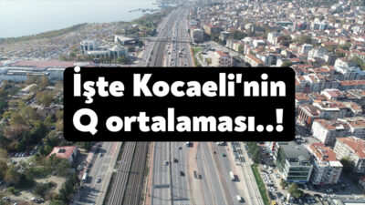 Zeka Testi Merkezi'nin internet sitesinde yaptığı IQ testine göre Türkiye'nin