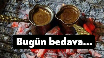 İzmit Belediyesi İzmitli kahveseverleri bir araya getirecek. 6 Aralık Çarşamba
